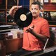 Dj Antal Heitlager: ‘Voetbal en muziek zijn wat me elke dag bezighoudt’