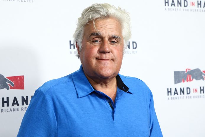 Jay Leno