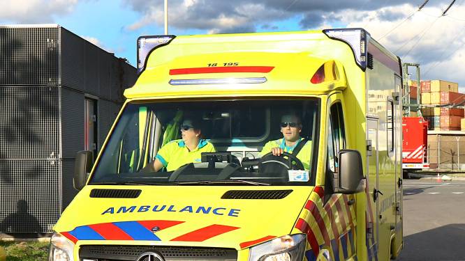 Raad wil controle houden op aanrijtijden ambulances
