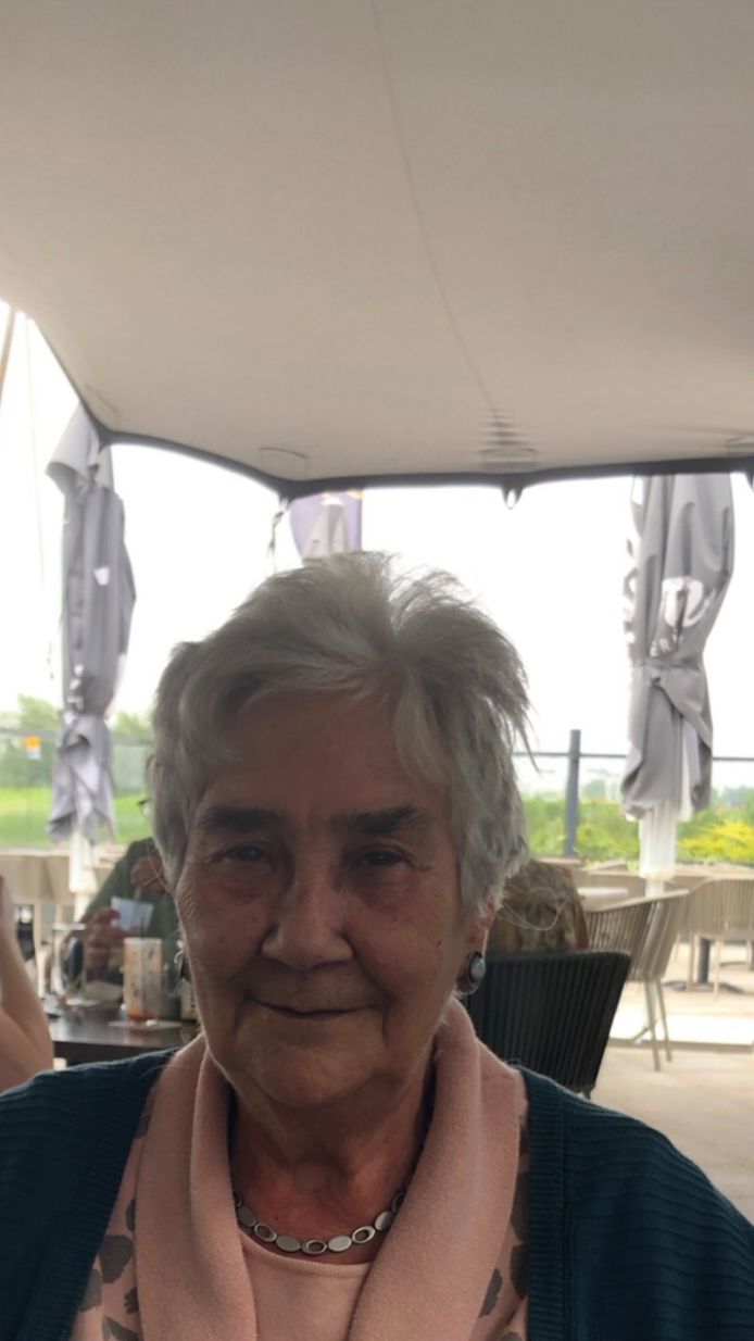 Sparta en Neptunus rouwen om overlijden An Kok (78) Rotterdam pzc.nl