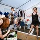 ‘Het is topsport. En dan moet je spel nog weggestopt worden’: op stap met Vlaamse dragqueens