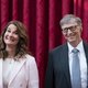 Als samenwerken niet meer wil, vertrekt niet Bill maar Melinda Gates