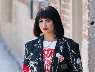 Demi Lovato eert overleden rapper Mac Miller op nieuwe plaat: “Hij stierf aan een overdosis, maar dat had ik kunnen zijn”