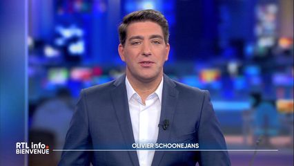 194. RTL INFO Bienvenue (25/11/2024)