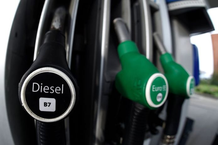 Veel Franse autokopers hebben heimwee naar hun oude dieselauto's