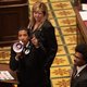 Republikeinen in Tennessee sturen twee Democraten weg na protest tegen wapenbezit