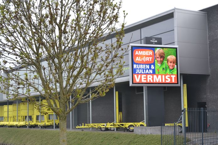 Het Ambert-Alert is een van de weinige middelen waarbij veiligheidsdiensten wel actief de hulp inroepen van burgers. En dat levert geregeld succes op.