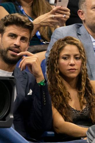 Breuk met Shakira, Xavi die niet meer op hem rekent, zakendeals onder vuur, maar steun van Laporta: “Piqué heeft het zwaar, voetballers blijven mensen” 