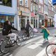 Opinie: ‘Verwijderen zebrapad Haarlemmerdijk sluit kwetsbare burgers buiten’