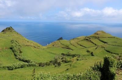 Iedereen heet Maria op Santa Maria