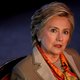 Hillary Clinton zet schouders onder nieuwsplatform. De kritiek is snoeihard