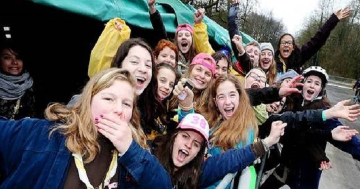 Les 24h v lo du Bois de la Cambre sur le th me