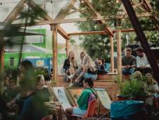 Nachtleven krijgt een boost: terras in festivalsfeer gaat hele jaar open mét restaurant en club