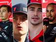 Derrière Verstappen, le bal des prétendants: les cotes pour le sacre en Formule 1