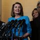 Democraten nomineren Nancy Pelosi voor voorzitterschap Huis van Afgevaardigden