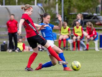 RKHVV maakt zich klaar voor titelfeest, trainer blijft nuchter