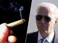 Biden verleent gratie aan duizenden Amerikanen met veroordeling voor cannabisbezit