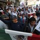 Opnieuw massale protesten in Mexico tegen hoge benzineprijzen