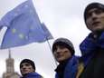 L'Europe échoue à convaincre l'Ukraine de se tourner vers l'Ouest
