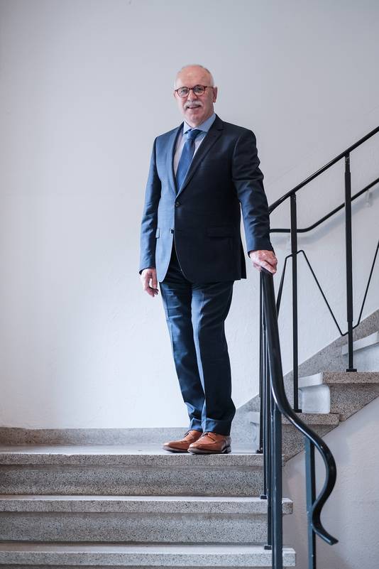 René van Gils.