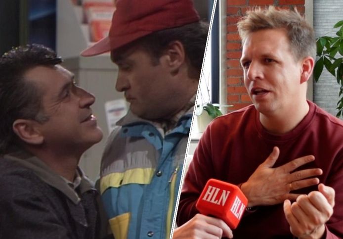 Johnny Foners, Jacques Vermeer and James Cook