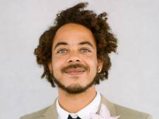 Boekenweek-auteur Raoul de Jong komt naar bieb in Dordrecht