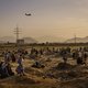 Bij achterblijvers in Afghanistan heerst radeloosheid dan wel berusting: ‘Ik geloof de Taliban niet’