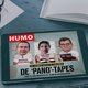 Vijf Humocovers die plots begonnen te bewegen