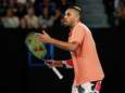 Kyrgios haalt weer uit naar collega: ‘Coric is zo dom als een donut’