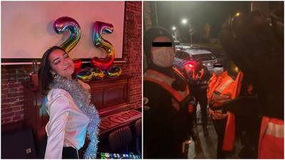 Politie valt binnen in verschillende cafés voor controle: “Veel machtsvertoon en verjaardagsfeestje voor onze dochter verknald”