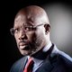 President George Weah zingt: corona bestaat echt, was je handen