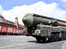 LIVE OORLOG OEKRAÏNE | Oekraïne noemt Russische tests met tactische kernwapens ‘niets meer dan chantage’