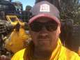 Jo (48) helpt als vrijwillig brandweerman in Australië de vuurzee te bestrijden: “Ergste branden die ik ooit al heb gezien” 