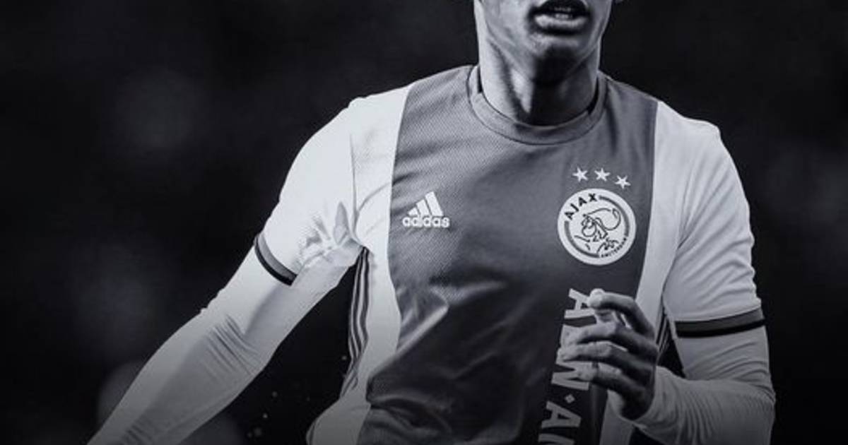 Ajax-talent Noah Gesser (16) en zijn broer omgekomen bij ...