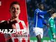 Une fin de mercato mouvementée: Thorgan Hazard au PSV, Onuachu en Angleterre, un attaquant sur le gong pour Anderlecht 