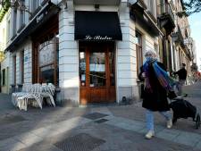 Une réouverture des bars et restaurants envisagée pour le mois de mars