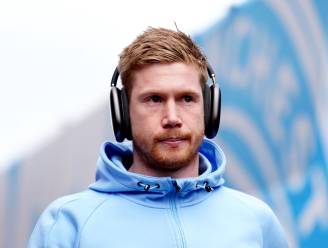 Wat scheelt er met Kevin De Bruyne, occasioneel bankzitter bij Man City? “Verwacht meer van mezelf dan jullie ooit zullen doen”