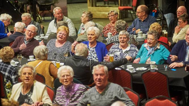 Ziekenvereniging De Horizon kijkt uit naar klapper van het jaar: ‘Even weg van alle pijn en zorgen is alles waard’