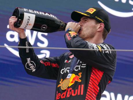 Max Verstappen toont zich in Spanje onaantastbaarder dan ooit: ‘Het ging hier wel héél erg goed’