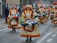 Carnaval Ninove 2024: Vrieët Op't Gemak