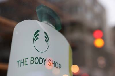 Onzekerheid over doorstart van The Body Shop in België: “Nog geen duidelijkheid over de toekomst”