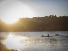 Flink wat zon en aangename temperaturen tijdens paasweekend