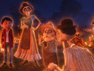 'Coco' verovert de box office. Maar wat is de beste Pixar-film aller tijden? Dit is onze top 10