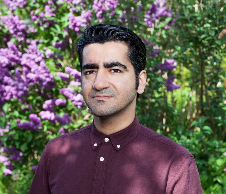 Murat Isik  Beeld Martijn Gijsbertsen