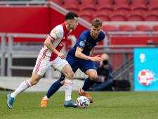Samenvatting |  Ajax - VVV-Venlo