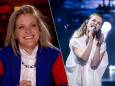 Karen Damen kan tranen niet bedwingen: eerste aflevering van ‘Sing Again’ zorgt voor pure nostalgie