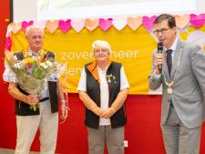 Aaltje Megelink uit Ruurlo koninklijk onderscheiden voor inzet kerk, Zonnebloem en ouderen