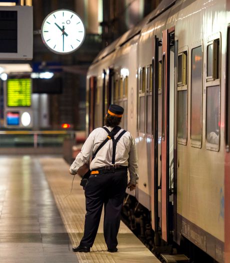 Des perturbations sur le rail après l'agression d'une accompagnatrice de train