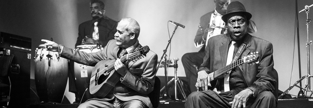  Buena Vista Social Club Adios De Krasseknarrengroep Komt Nog n 