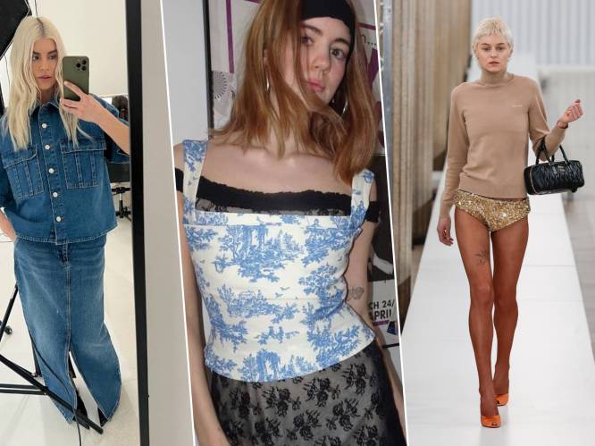 Ces “fautes de goût” sont désormais ultra-tendance